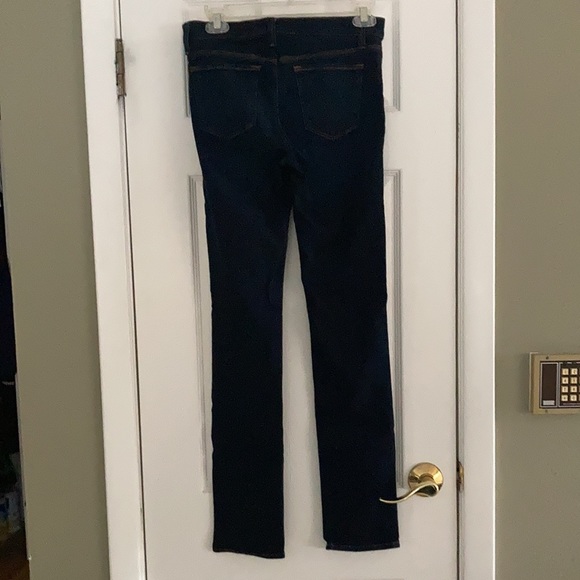 J BRAND EMINENCE JEANS SIZE 26 - Picture 3 of 9